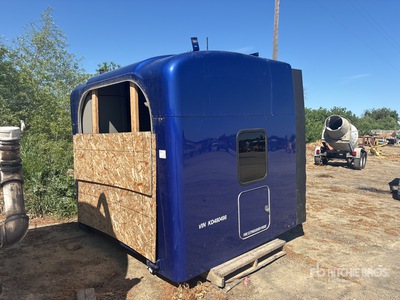 2020 Peterbilt 579 Truck Sleeper