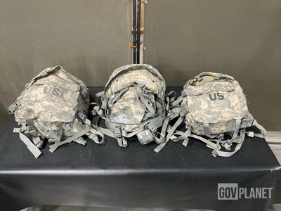 (36) Rifleman Sets