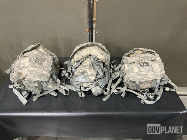 (36) Rifleman Sets
