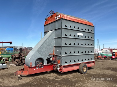 Vertec Portable 5 Tier Stacked 5 Tier Séchoir à grains