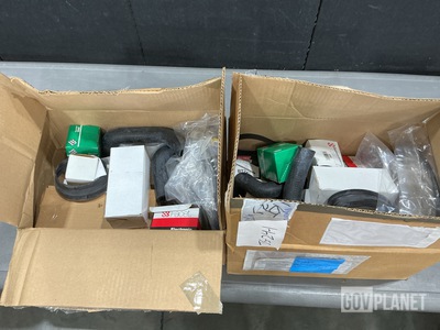 (2) DSCC-2815-0032 Diesel Engine Parts Kits