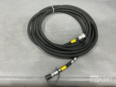 Science Applications 60210-100 Non-Metallic Hose Assembly