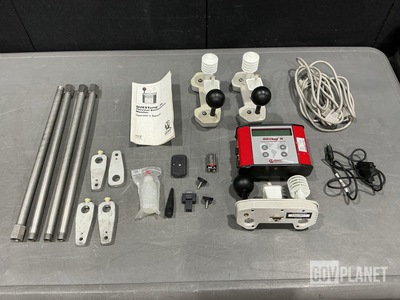 Quest Technologies QUESTEM 34 Thermal Environment Monitor System