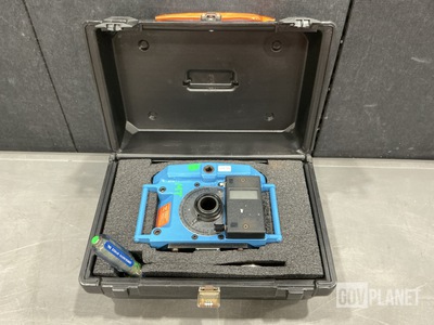 Consolidated Devices DPT 1200 Torque Wrench Multiplier