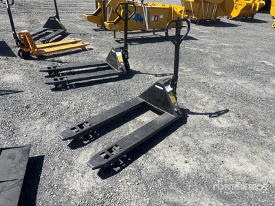 7700 lb Pallet Jack