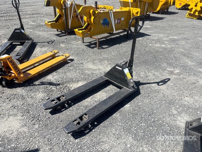 7700 lb Pallet Jack