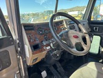 Cab with 