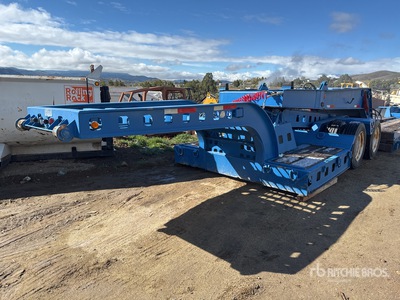 1978 Siebert T/A Heavy-Haul Jeep