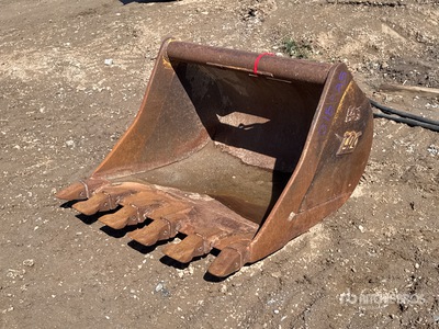 48 in Graaflaadbak - Fits cat 450E