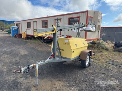 1996 Specialty Tour d'éclairage