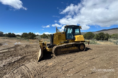 2015 Cat D6K2 XL Crawler Dozer