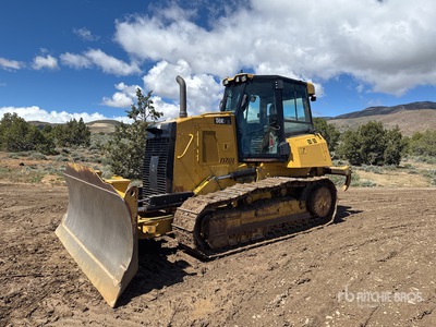2015 Cat D6K2 XL Crawler Dozer