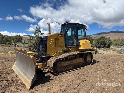 2015 Cat D6K2 XL Rupsdozer