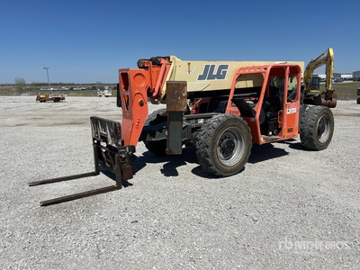 2004 JLG G10-55A Telehandler