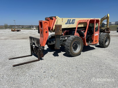 2004 JLG G10-55A Telehandler