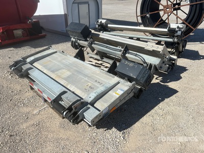 Quantity of (4) Liftgates