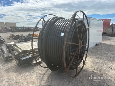 Dura-line Conduit Spool