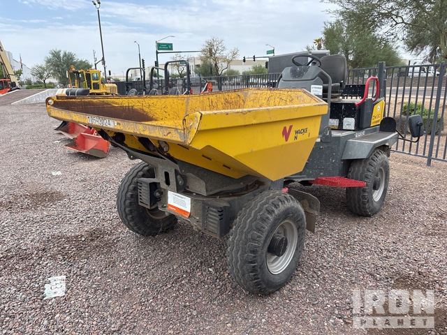 Site Dumpers