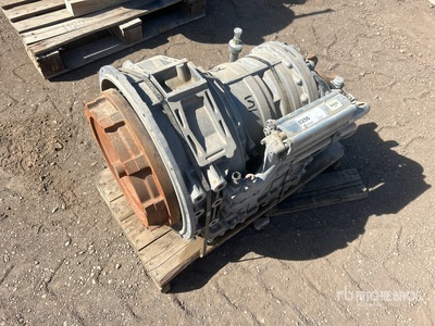 Automatic Transmission