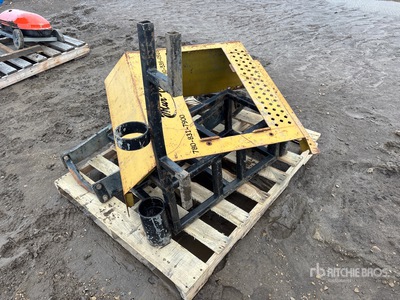 Quantity of Loader Parts