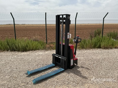 2026 STARVOX CDD15 1500 kg PALLET Electric Stacker (Unused)