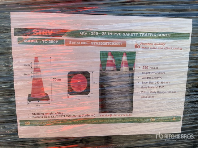 Traffic Control Devices
