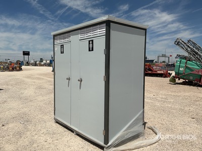 2026 SMPT SMPT-D-L Toilettes portatives (Unused)