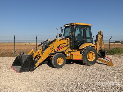 2026 Terramax WZ388 4x4 Terna