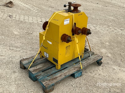 2025 SKLP SK768 buizenbuiger