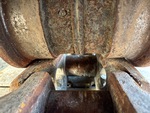 Undercarriage with Right Track Rollers