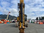 Hydraulics with Bucket Cylinder