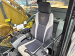Control Station with Seats/Armrests