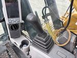 Control Station with Hydraulic Controls