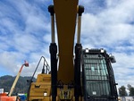 Hydraulics with Boom Lift Cylinder(s)