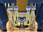 Hydraulics with Hoses (Hydraulics)