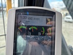 Control Station with Gauges