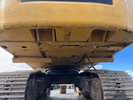 Chassis with Bottom Covers