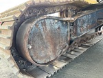 Drivetrain with Left Drive Motor