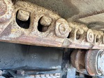 Undercarriage with Right Track Links