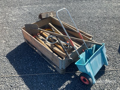 Various Tools