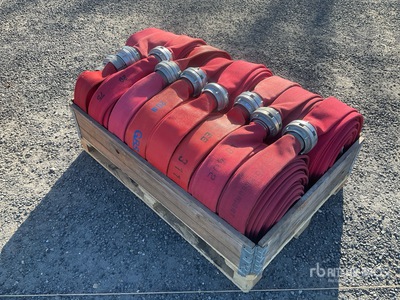 Quantity of Storz B Hose