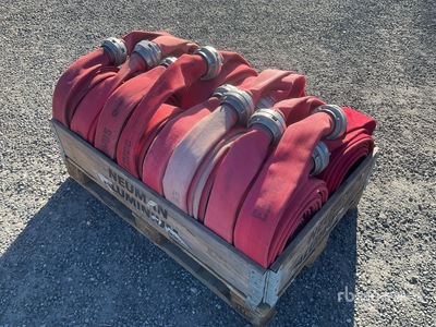 Quantity of Storz B Hose