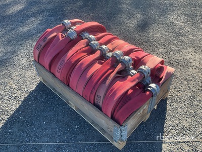 Quantity of Storz C Hose
