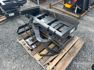 2026 ARTEER RPT-42L 42 in Rotating スキッドステア用フォーク (Unused)