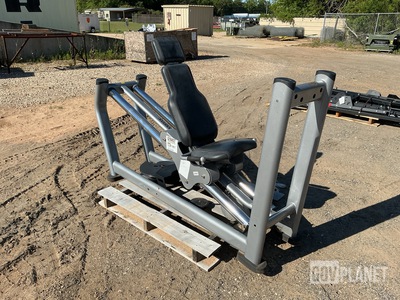 Leg Press