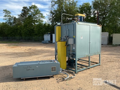 Thermcraft OVR-36-36-72-1A-J10574/1A Industrial Oven