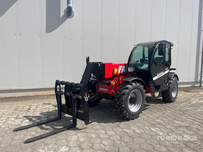 2023 Faresin 8.40 VPSe 100 Chariot élévateur télescopique (Unused)