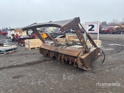 FAE 300/U 100 in Hout Frees opbouwstuk