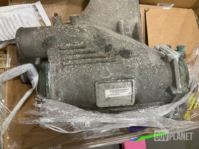 (6) Cummins 5365757 Aftercoolers