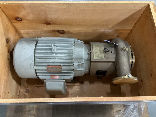Davidson AONIE Fresh Water Pump